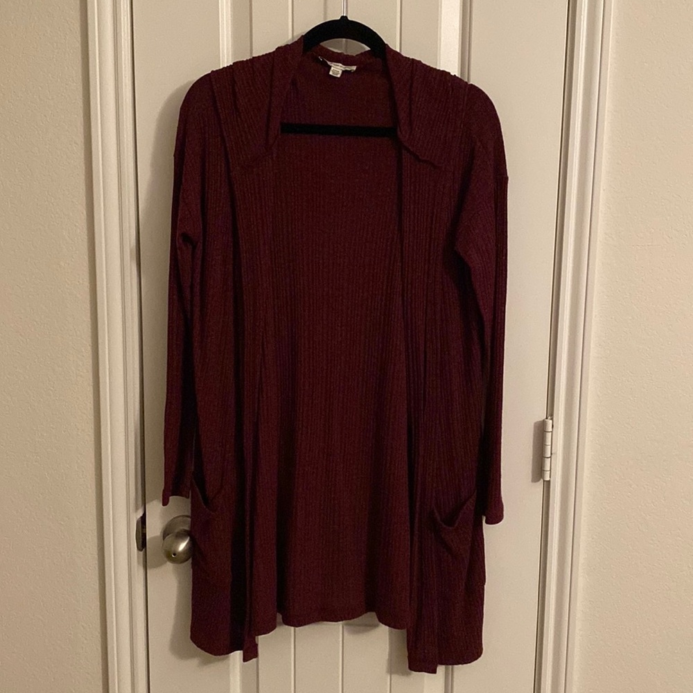 American Eagle Cardigan- Medium